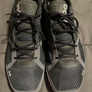 COPY - ON
Cloudflow mesh training trainers